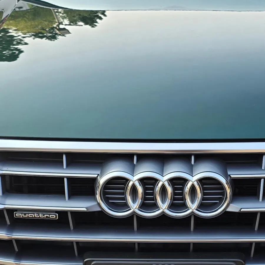 MADISON DETAIL — car detailing in Seattle