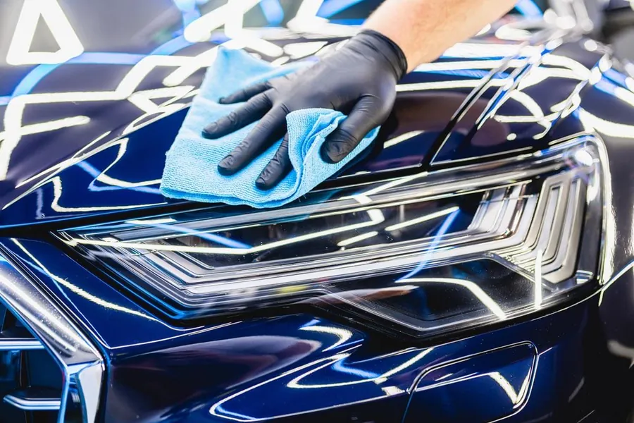 Detailing work by Magic Car Detailing & Mobile Detailing