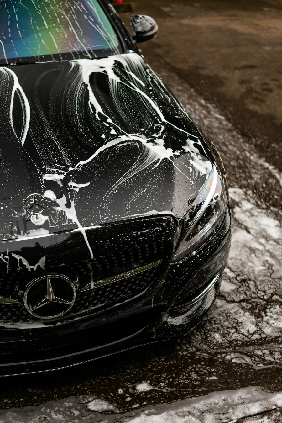 Makai Detailers — car detailing in Carson