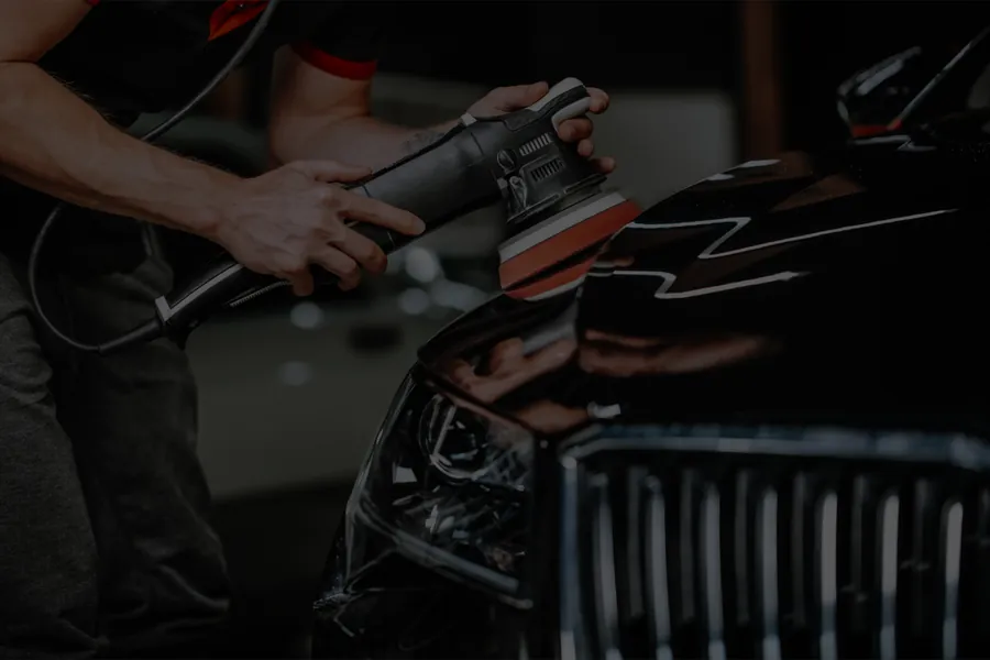 Maldonado Mobile Car Wash & Auto Detailing — car detailing in Bakersfield