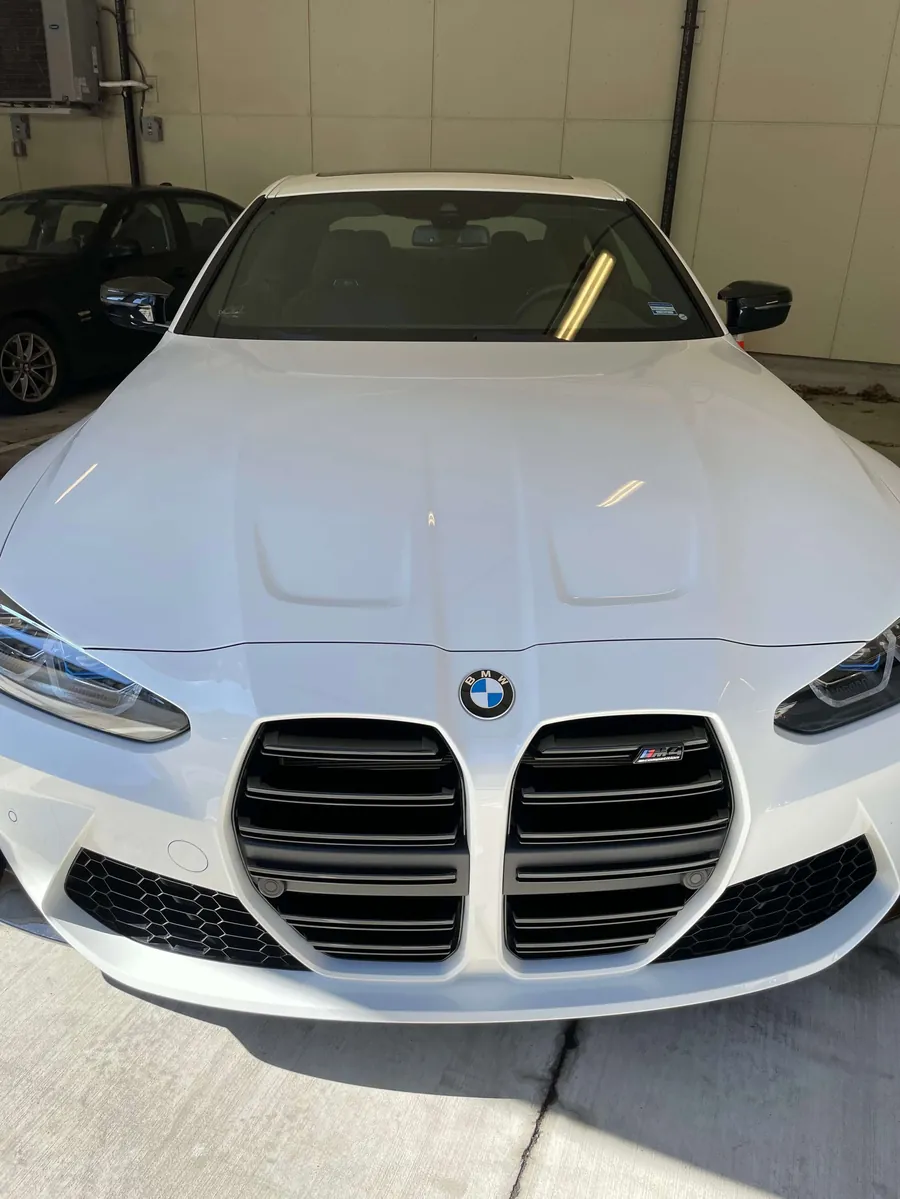 Marko's Mobile Detailing — car detailing in Aloha