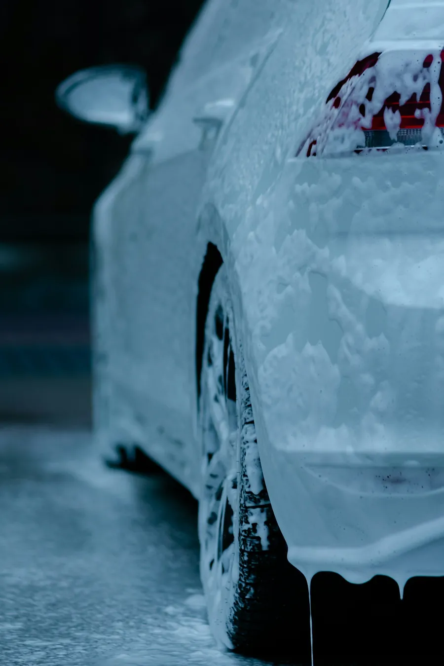 Mars Detailing — car detailing in Coral Springs