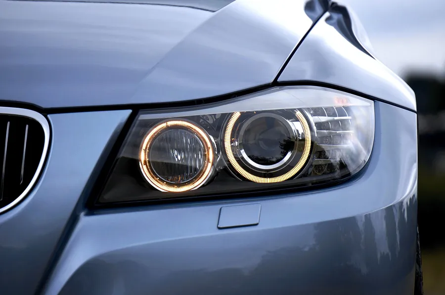 Master Auto Detail — car detailing in Bellingham