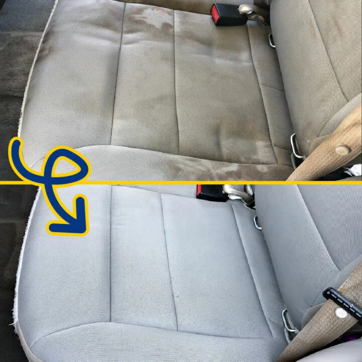 Masters Auto Detail — car detailing in Chico