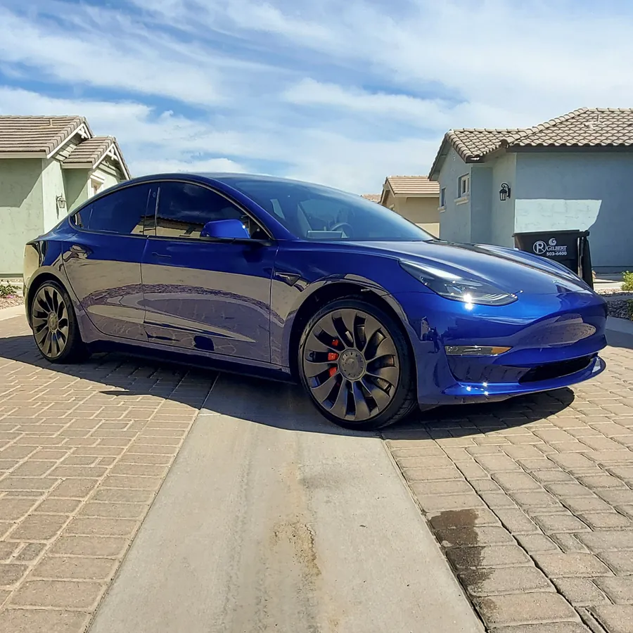 Mauro's Premium Auto Detailing — car detailing in Gilbert