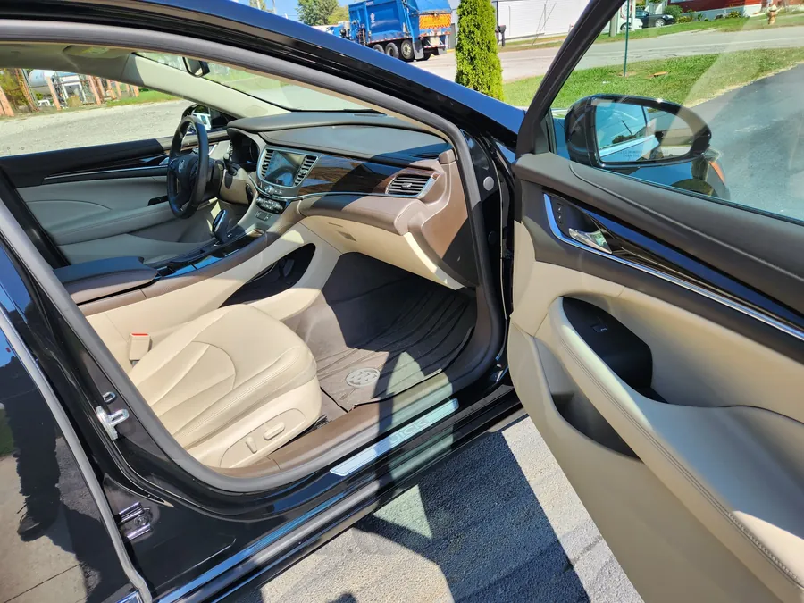 Detailing work by MB Detailing
