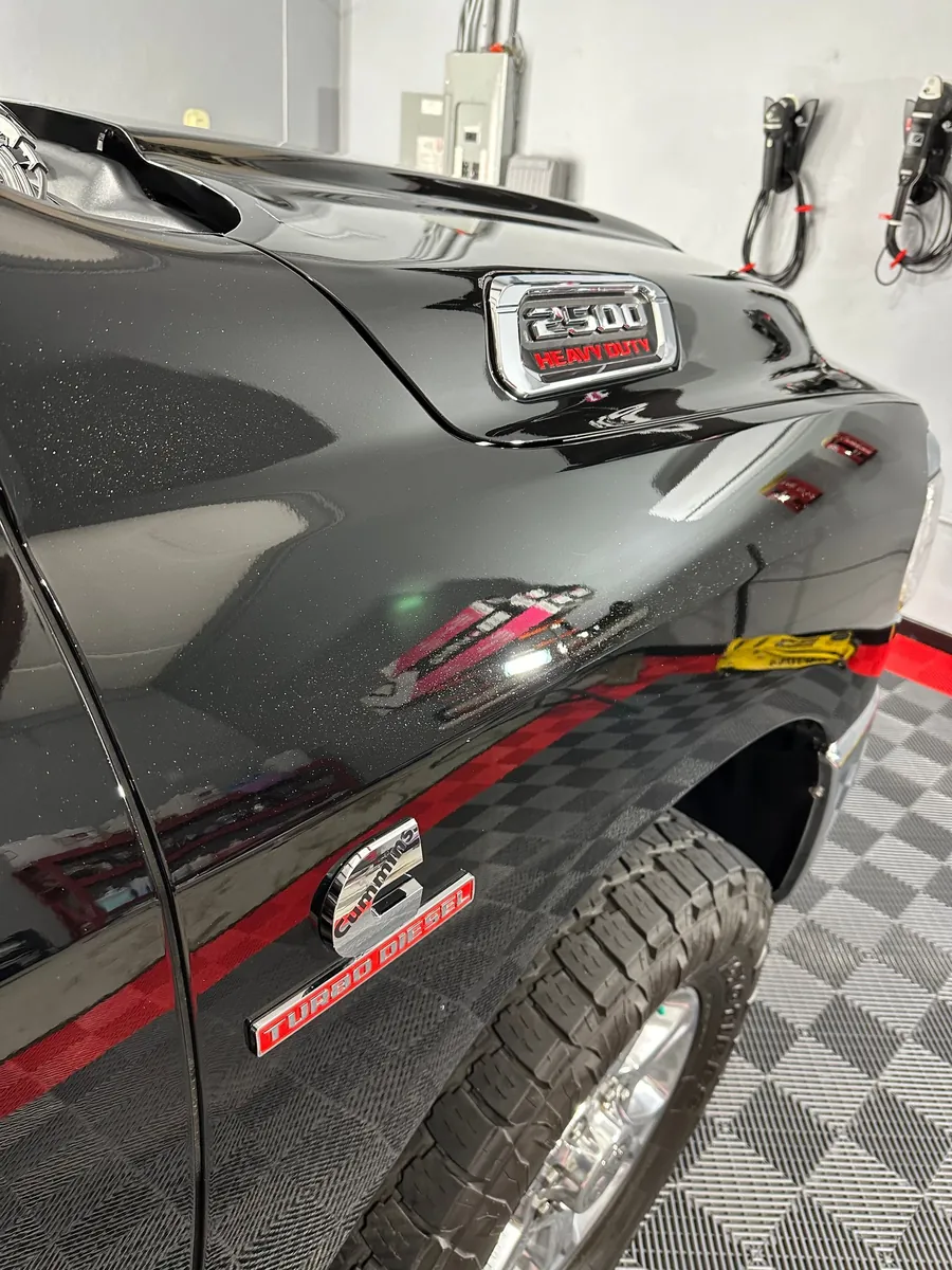 Detailing work by METICULOUS Detail, Paint Protection Film, Tint & Ceramic Coatings