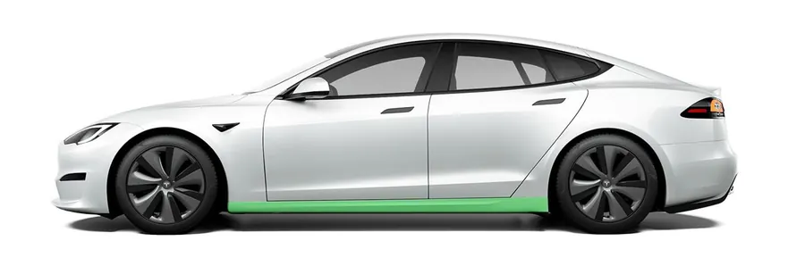 Metropolitan Detail — car detailing in Redmond