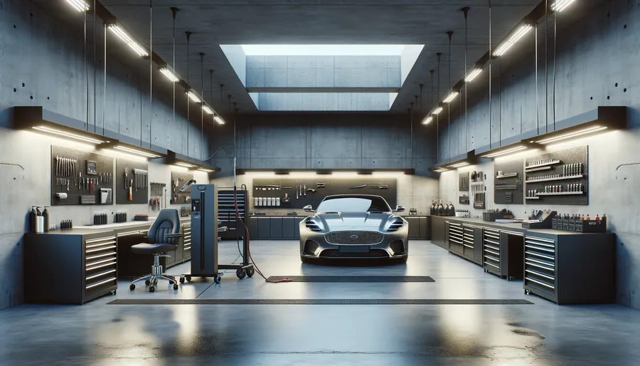 Midnight Auto Detailing Mobile Spa LLC — car detailing in Alpharetta