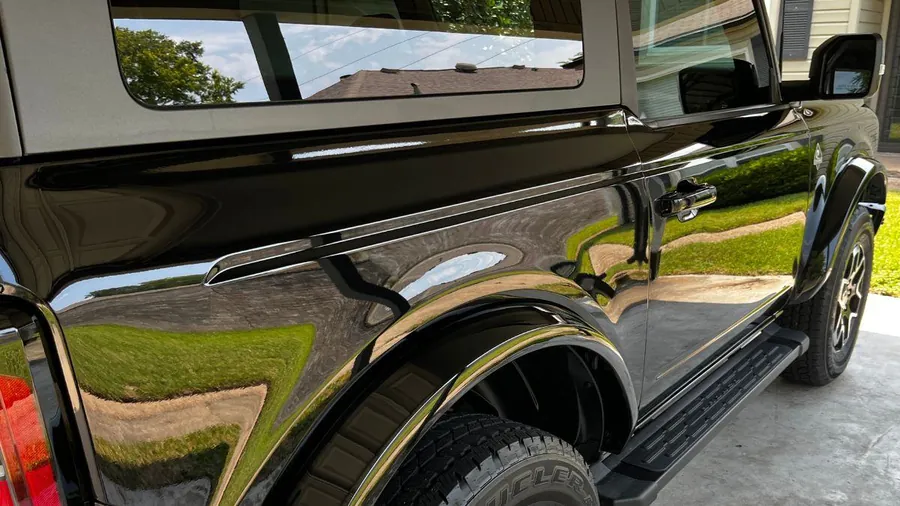 M.I.K Auto Detail LLC — car detailing in Houston
