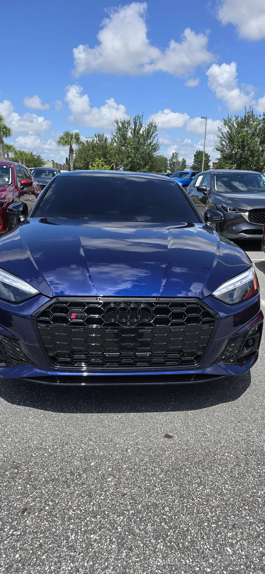 Milord Detailing & Ceramic Coating — car detailing in Buenaventura Lakes