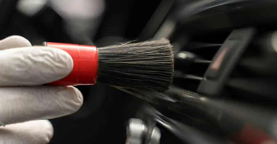 Miracle Detail Studio — car detailing in Fort Collins