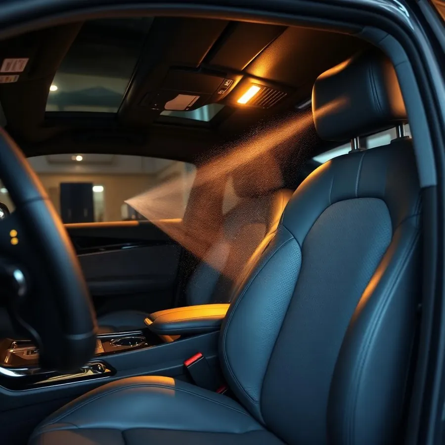 Mirror Imagaz Detailing — car detailing in Phoenix