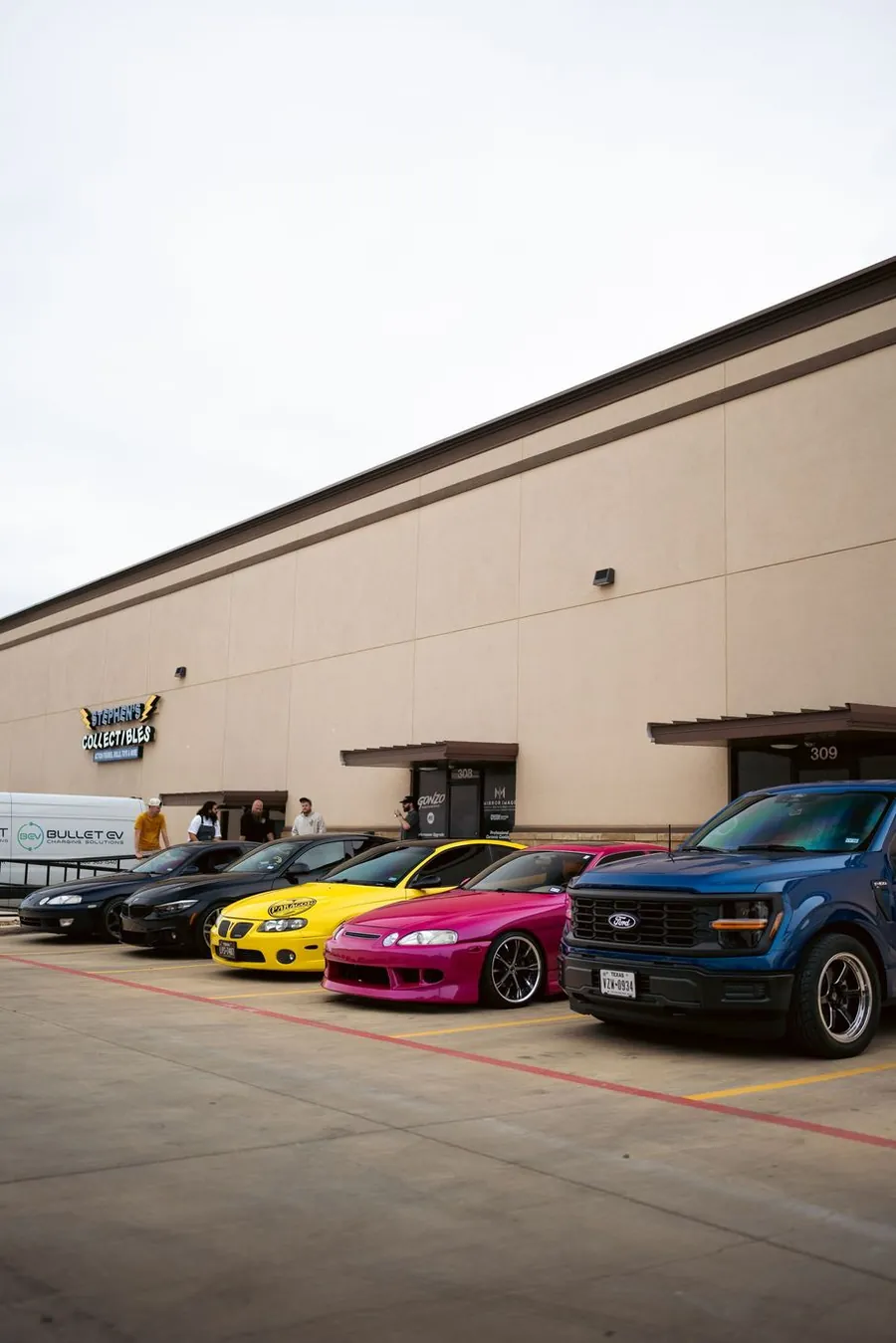 Mirror Image Detailing & Ceramic Coating — car detailing in San Antonio