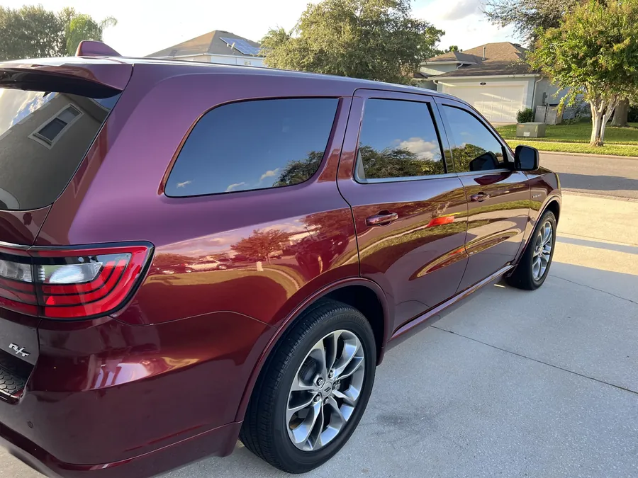 M&J's Mobile Car Detailing — car detailing in Melbourne
