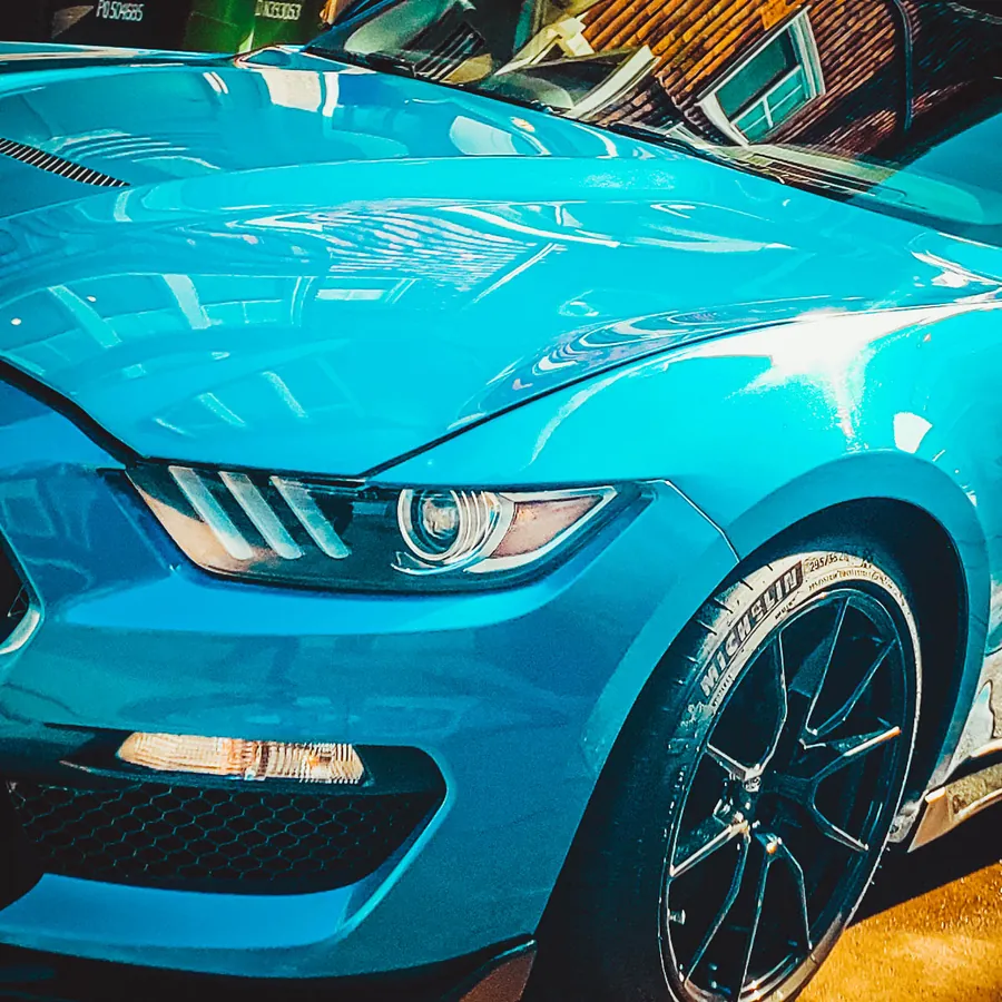 Mobile Bay Area Auto Detail — car detailing in San Francisco