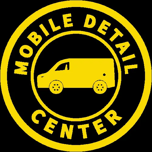 Detailing work by Mobile Detail Center