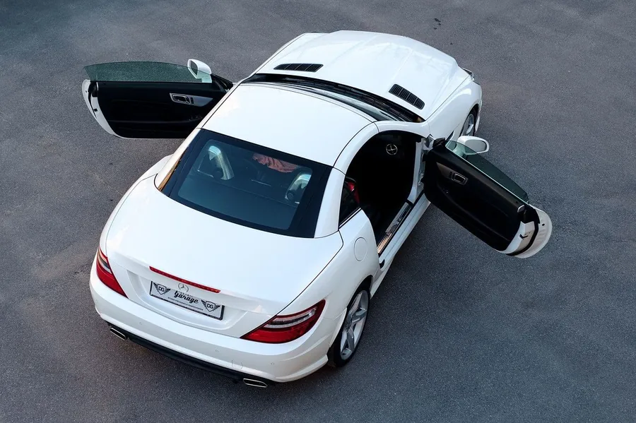 Mobile Moves Auto Detailing — car detailing in Davenport