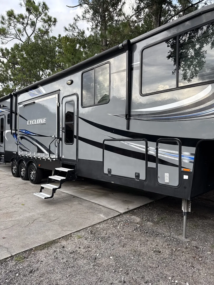 Moran's Performance Detailing — car detailing in Fleming Island