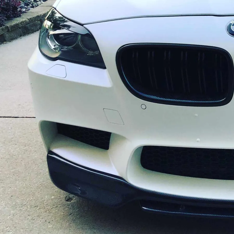 Detailing work by Mo's Brilliant Auto Detail