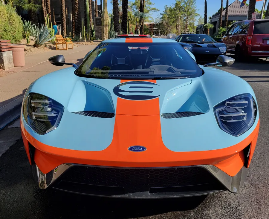 Mr Detail Pro Mobile Auto Detailing & Ceramic Coatings — car detailing in Scottsdale