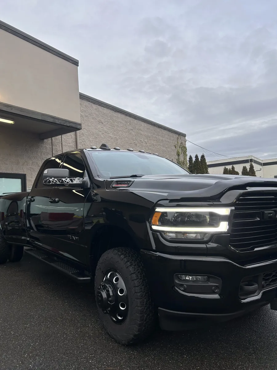Detailing work by MVP auto detail services llc