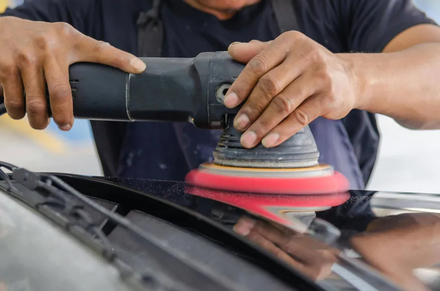 My Detail Buddy — car detailing in Charlotte