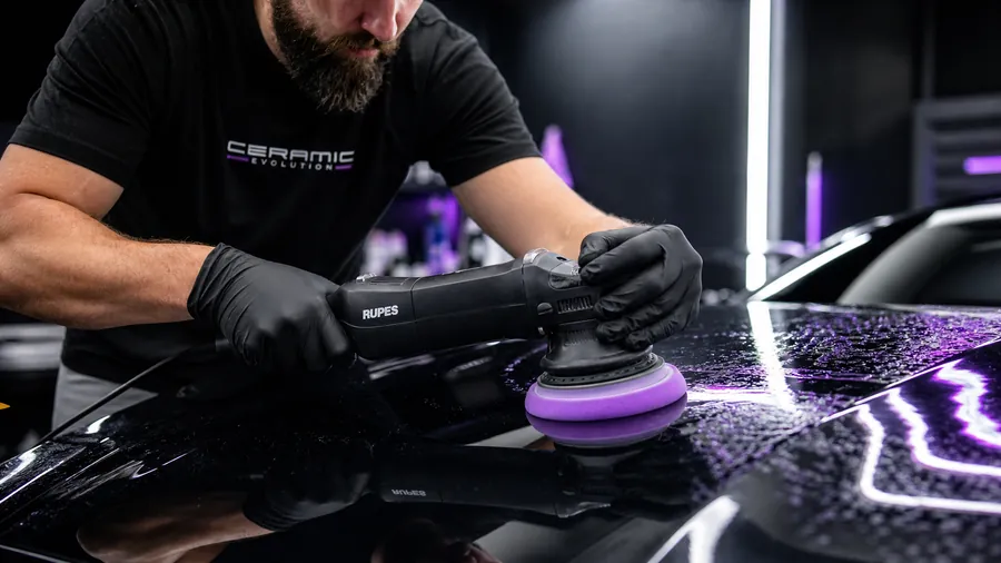 My Detail Guys — car detailing in Fort Worth