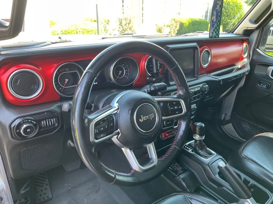 Detailing work by My Local Detailer llc