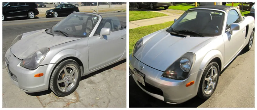 New Image — car detailing in Los Angeles
