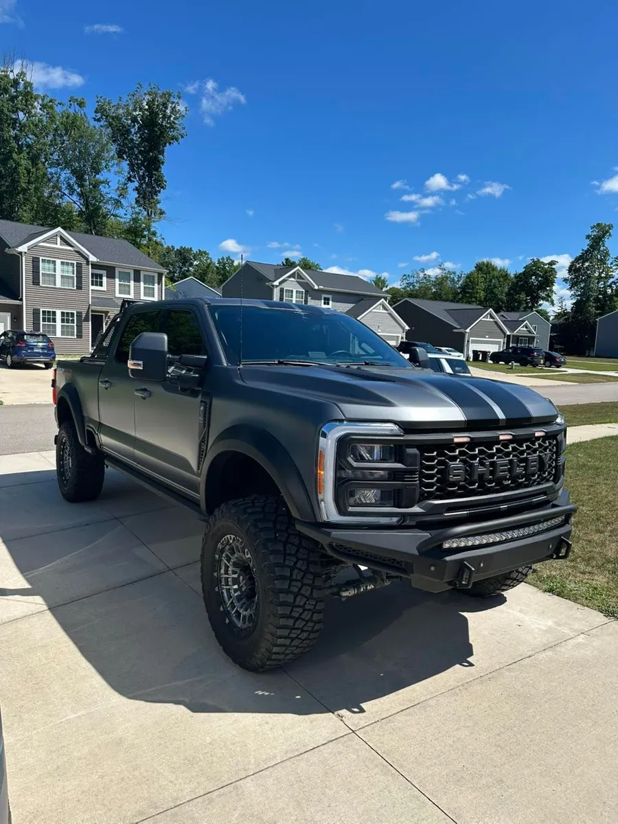 Detailing work by New ronin auto detailing