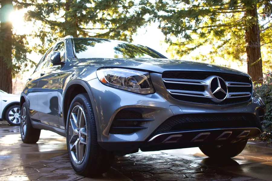 Nick's Mobile Detailing — car detailing in Chico
