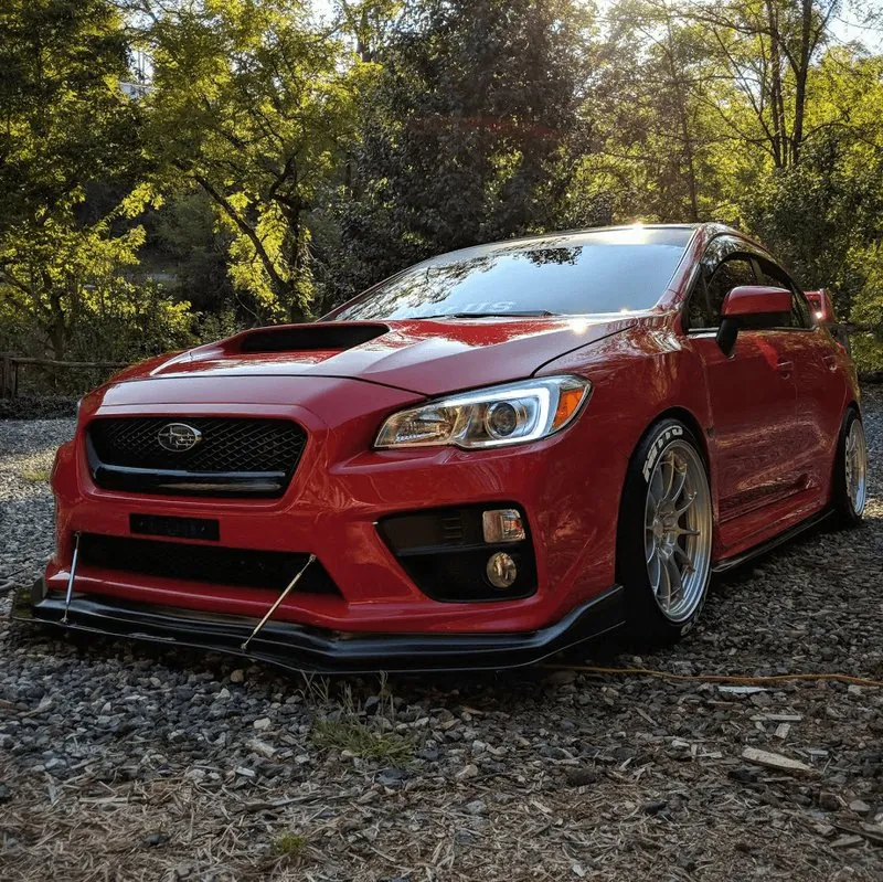 Detailing work by Nieman's Detailing
