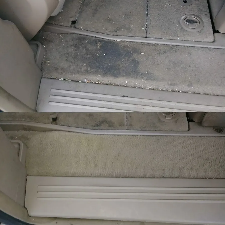 Noagai Mobile Detailing — car detailing in Orlando