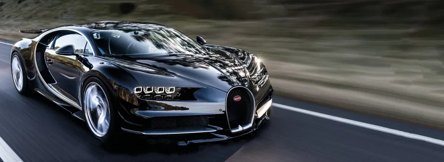 NU LOOK Auto Appearance, Ceramic Pro Certified Installers — car detailing in Sacramento