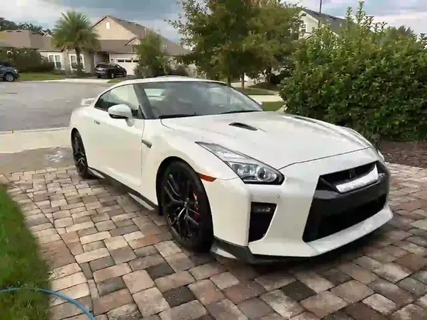 OB Auto Detailing — car detailing in Gainesville