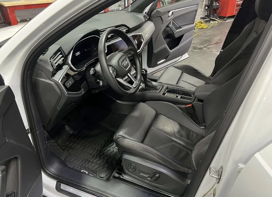 O'Donoghue Customs & Detailing — car detailing in Sacramento