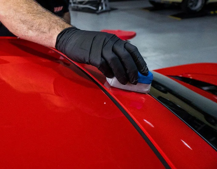 Official California Detailing — car detailing in San Diego