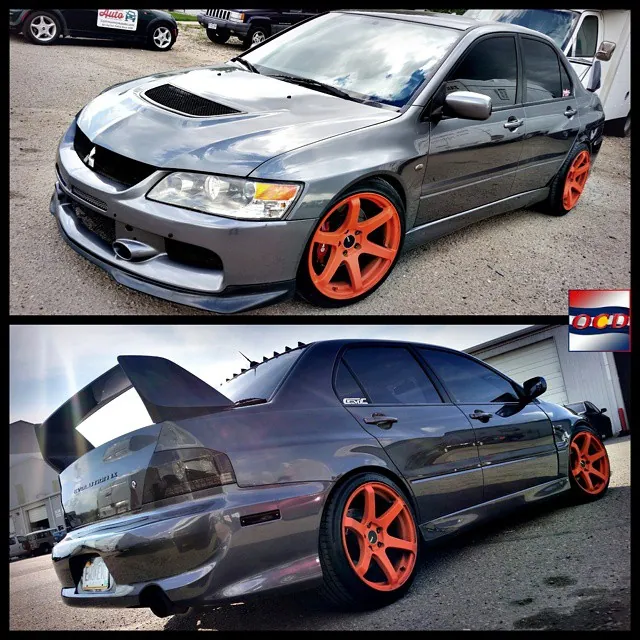Official Colorado Detailing - Ceramic Coating, PPF, and Window Tint — car detailing in Fort Collins