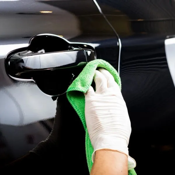 On Your Mark Car Detailing Burlington — car detailing in Greensboro