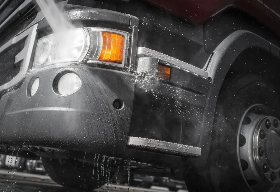 Detailing work by ONSITE AUTO DETAILING LLC.