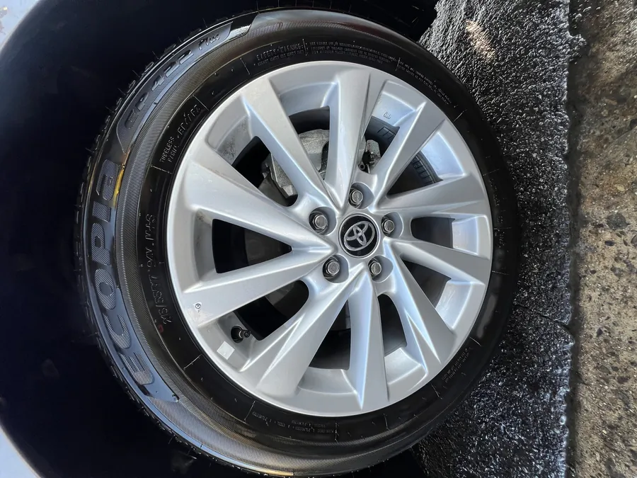 ORG Detail — car detailing in Visalia