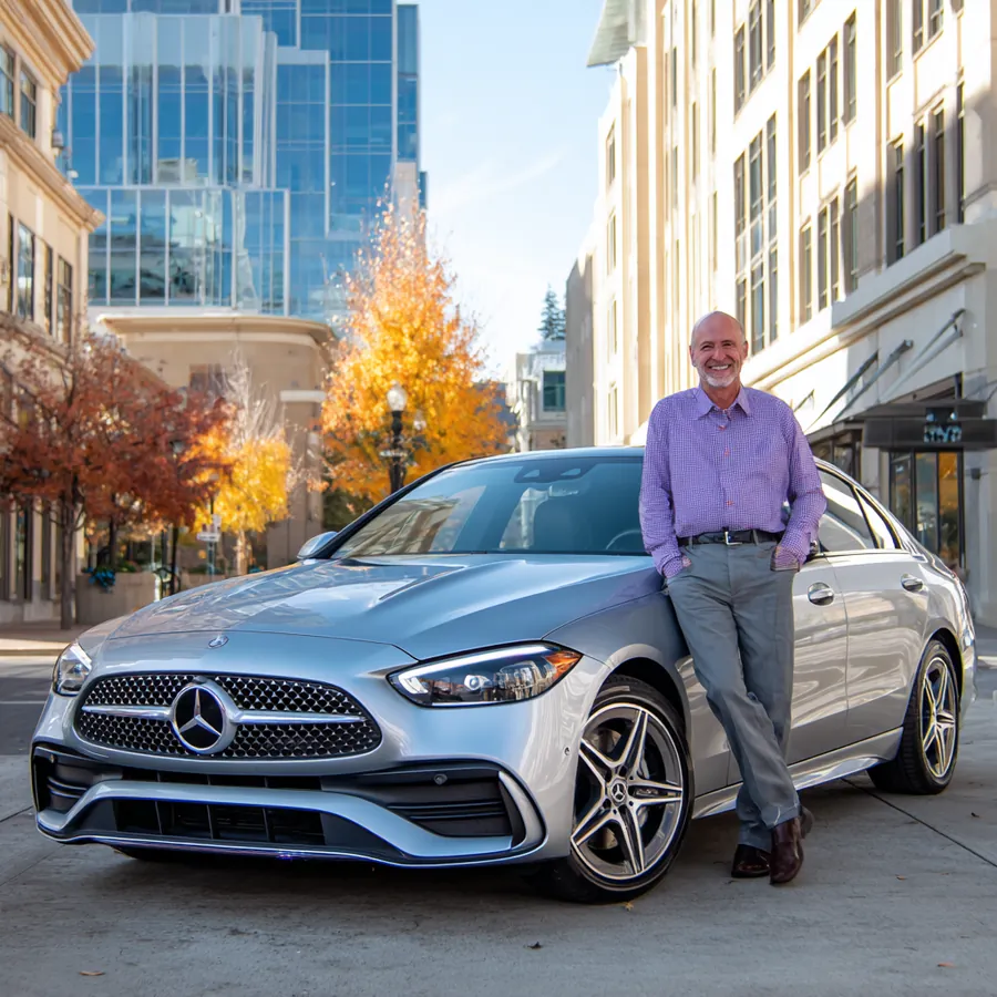 O'Ryan Mobile Detailing — car detailing in Bothell
