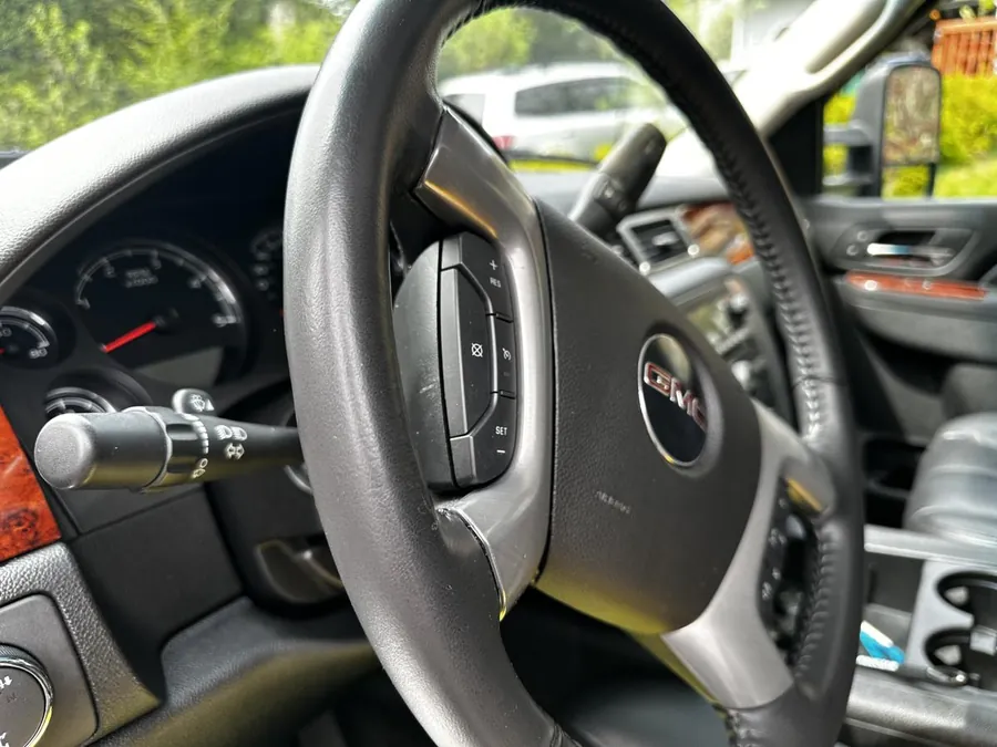 Detailing work by Owen's Auto Glow