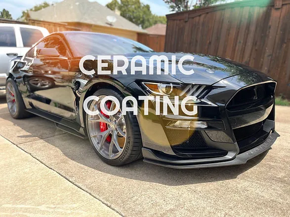 Palms Mobile Detailing — car detailing in Mckinney