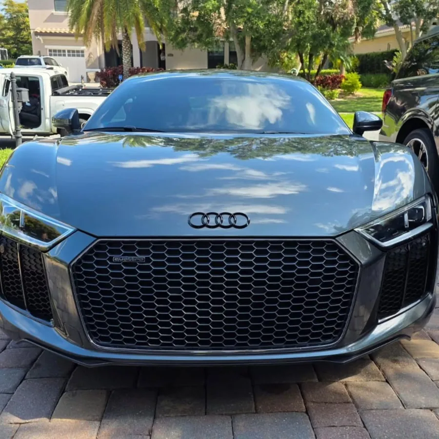 Papa Doc's Mobile Detailing — car detailing in Clearwater