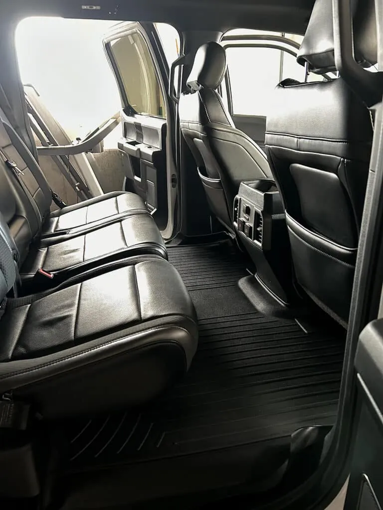 Patrick's Essential Mobile Detailing — car detailing in Centennial