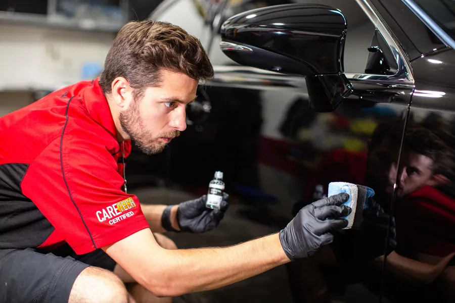 Perfect Finish Detailing & Paint Protection (PPF/Ceramic Installation) — car detailing in Apex
