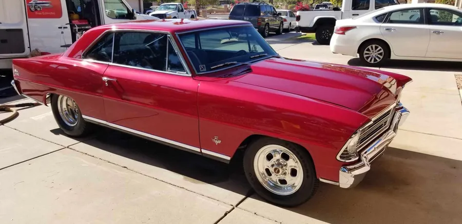 Perfectionist Mobile Auto Detailing LLC — car detailing in Chandler