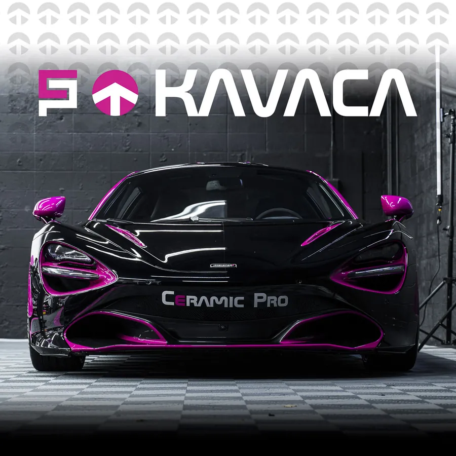 Phenomenal Detailing Paint Protection and Ceramic Coating — car detailing in Raleigh